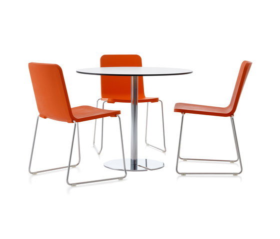 Pompidoo S-085 | Chairs | Skandiform