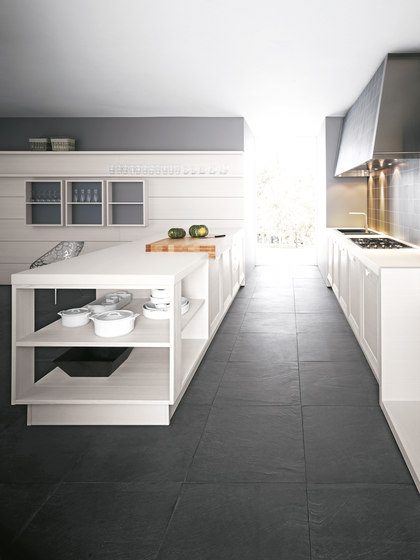 Noa | Composition 2 by Cesar | Fitted kitchens