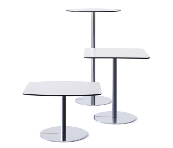 Slitz HB-590 | Standing tables | Skandiform