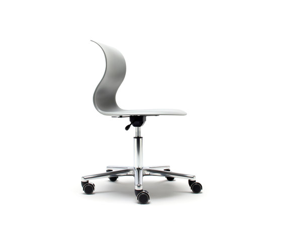 Pro 5 Star Base Alu | Office chairs | Flötotto