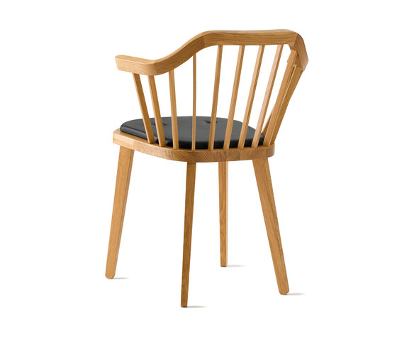 Stick KS-122 | Chairs | Skandiform