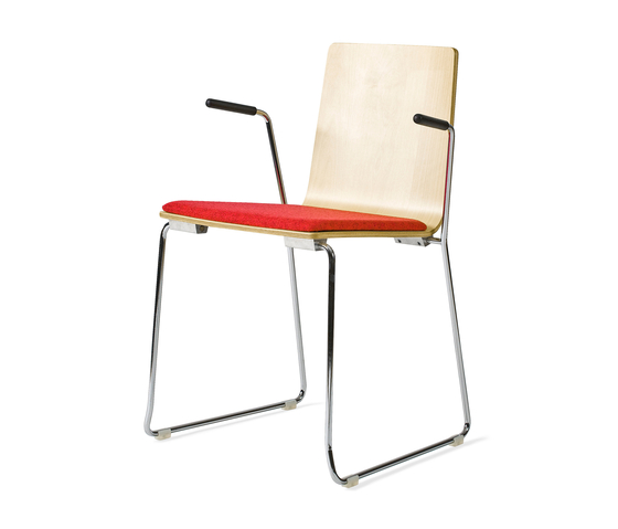 Torro S-119 | Chairs | Skandiform