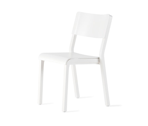 TP S-008 | Chairs | Skandiform