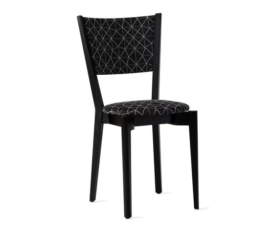 Woody S-072 | Chairs | Skandiform