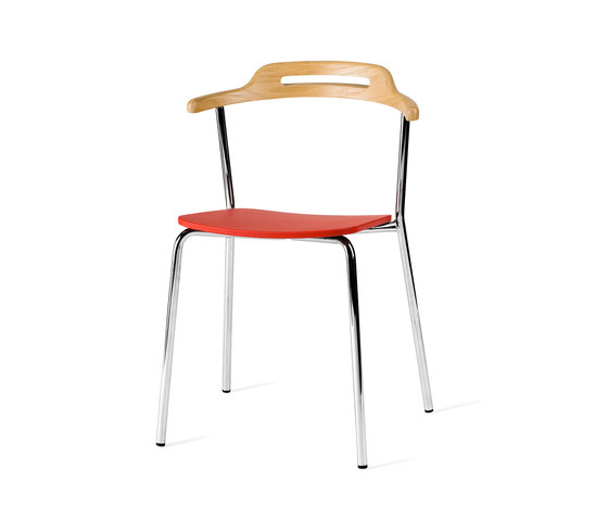 Core S-060 | Chairs | Skandiform