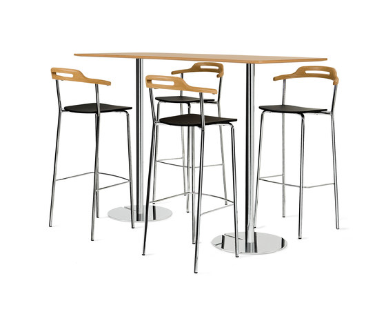 Core S-070 | Bar stools | Skandiform