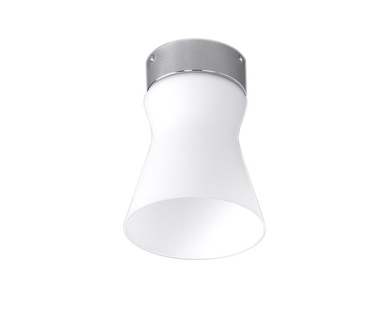 Torso Mini ceiling | Lampade plafoniere | Blond Belysning