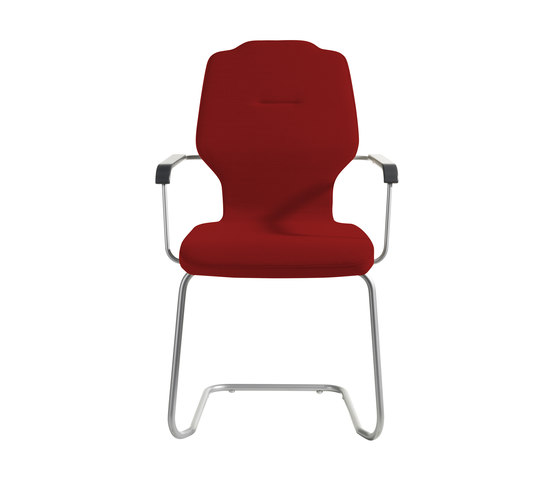 RH Visit Cantilever | Chairs | Flokk