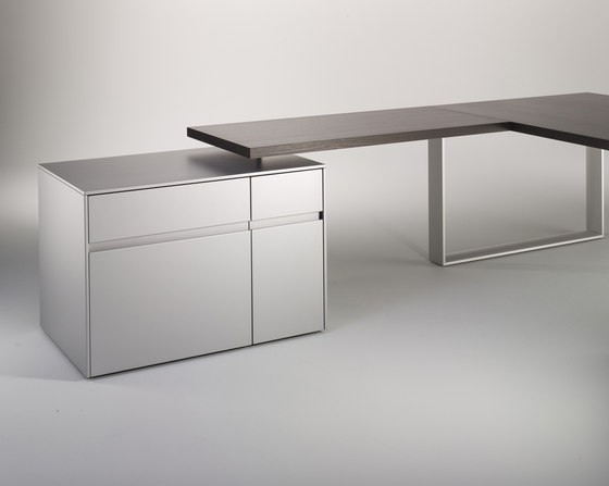 Sono table | Bureaux | RENZ