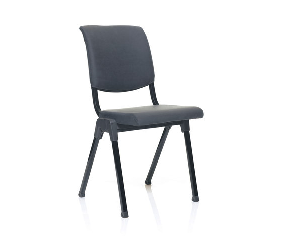 HÅG Conventio 9520 Meeting chairs | Sillas | Flokk