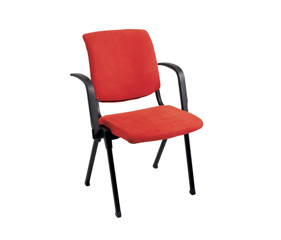 HÅG Conventio 9521 Meeting chairs | Chairs | Flokk