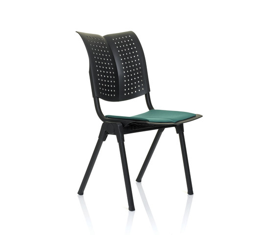 HÅG Conventio Wing 9821 | Chairs | Flokk