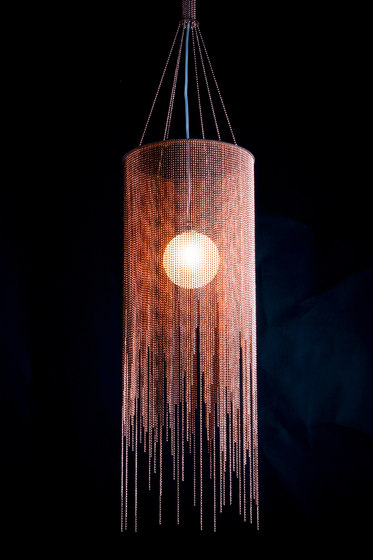 Circular Willow 280 Pendant Lamp | Suspended lights | Willowlamp