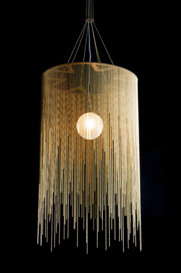 Circular Willow 400 Pendant Lamp | Suspended lights | Willowlamp