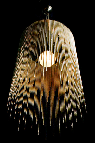 Circular Willow 400 Pendant Lamp | Lámparas de suspensión | Willowlamp