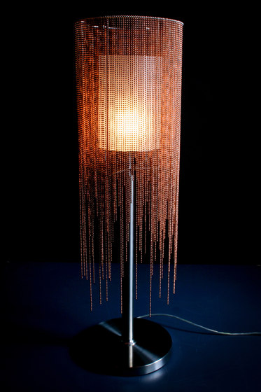 Circular Willow 280 Table Lamp | Lámparas de sobremesa | Willowlamp