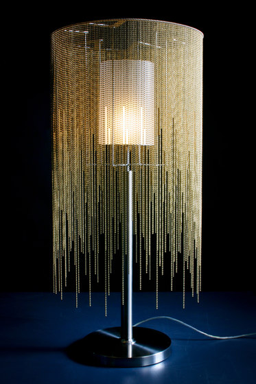 Circular Willow 400 Table Lamp | Table lights | Willowlamp