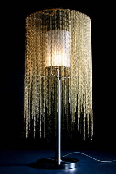 Circular Willow 400 Table Lamp | Luminaires de table | Willowlamp