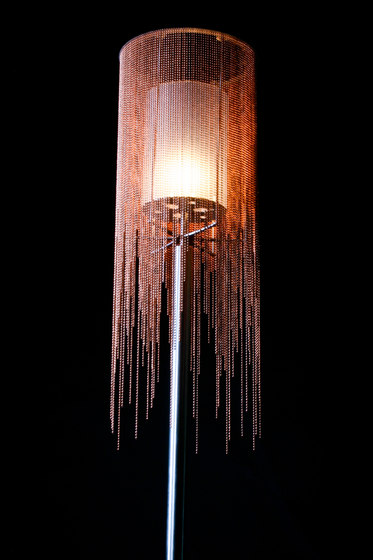 Circular Willow 280 Standing Lamp | Lampade piantana | Willowlamp
