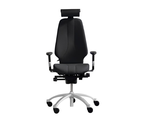 RH Logic 400 | Office chairs | Flokk