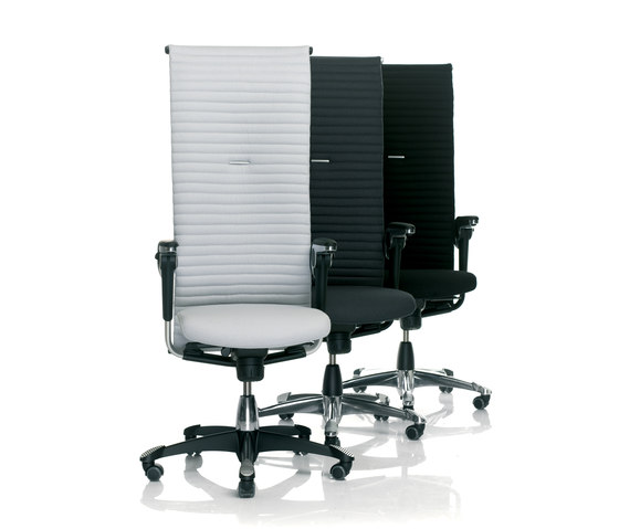 HÅG H09 Excellence 9330 | Office chairs | Flokk