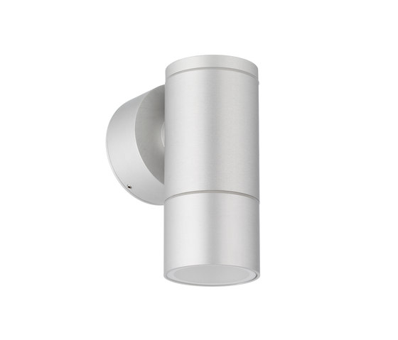 Up or Down Lamp round | Outdoor wall lights | UNEX
