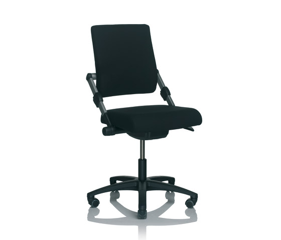 HÅG H03 350 | Office chairs | Flokk