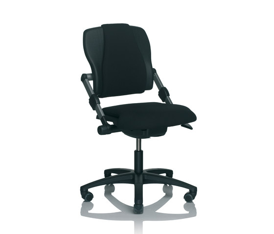 HÅG H03 340 | Office chairs | Flokk