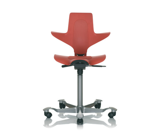 HÅG Capisco Puls 8010 | Office chairs | Flokk