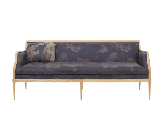 Laval Sofa | Sofas | Stellar Works