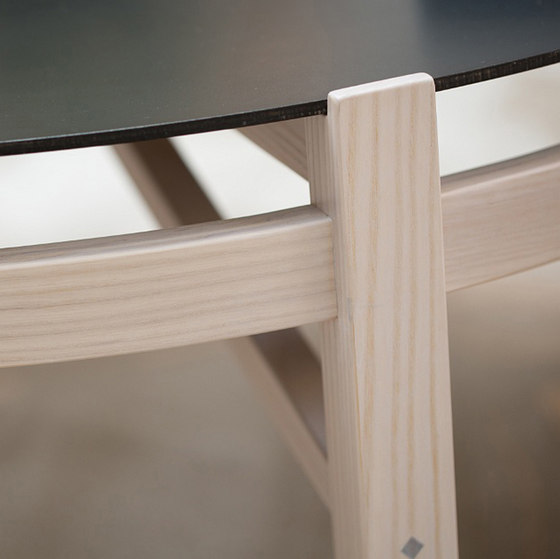 Opus coffee table | Mesas de centro | Olby Design