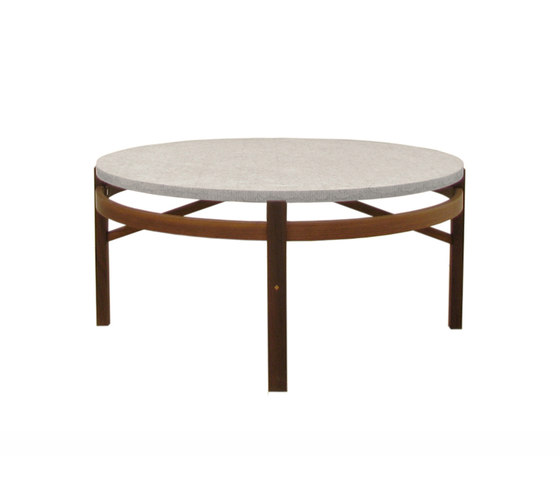 Opus coffee table | Mesas de centro | Olby Design