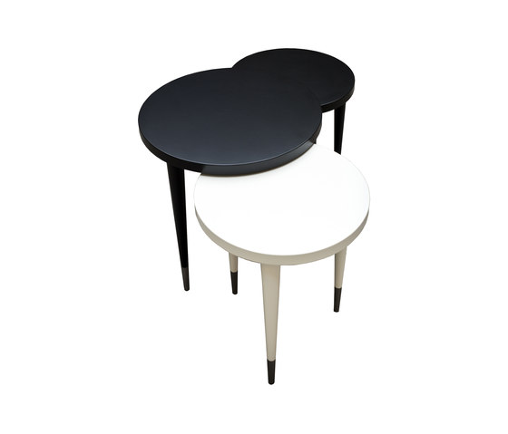 Pin Up coffee table | Tables d'appoint | Olby Design