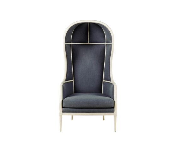 Laval Crown Chair One seater | Poltrone | Stellar Works