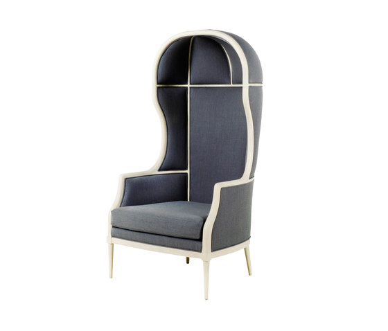 Laval Crown Chair One seater | Fauteuils | Stellar Works