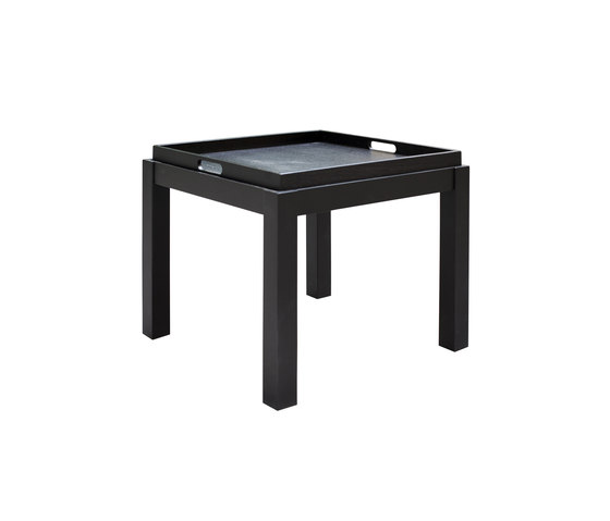 Quattro coffee table | Mesas auxiliares | Olby Design