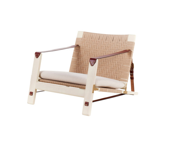 BM Folding Chair | Fauteuils | Stellar Works