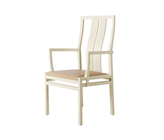 Chinese Chair | Stühle | Stellar Works