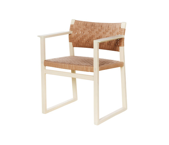 Library Chair | Chairs | Stellar Works