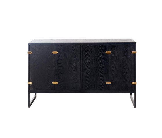 BM Cabinet large | Buffets / Commodes | Stellar Works