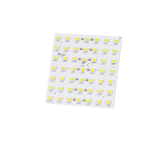 Print Square 100 mm | Lámparas exteriores de pared | UNEX