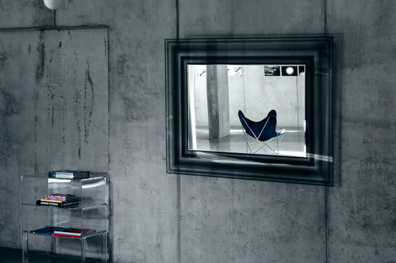 Illusion | Miroirs | Reflect+