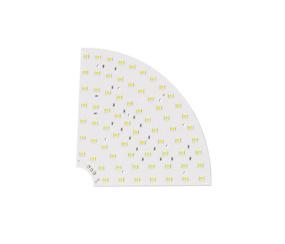 Print Round Ø360 mm | Lámparas exteriores de pared | UNEX