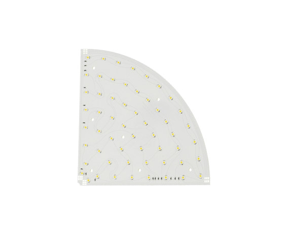 Print Round Ø470 mm | Outdoor wall lights | UNEX