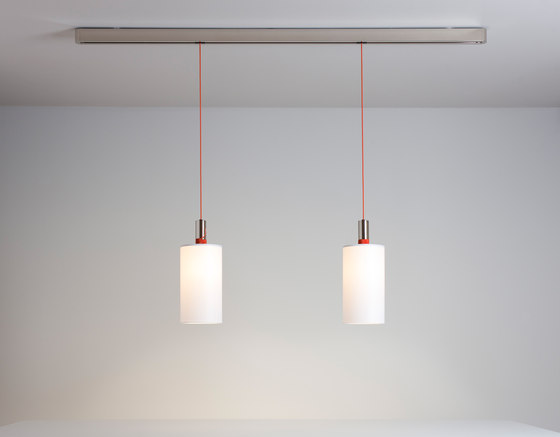 SPIN Duo S12 S1W | Lámparas de suspensión | KOMOT