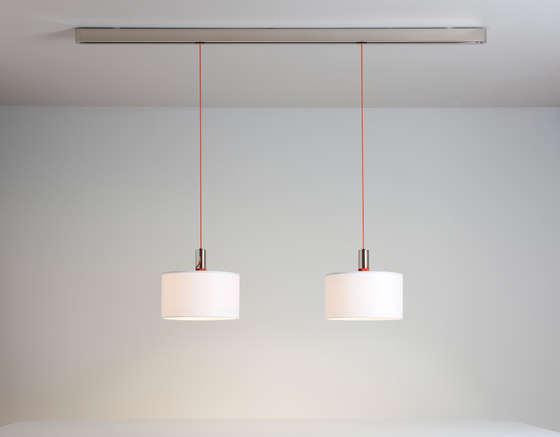 SPIN Duo S12 S2W | Suspended lights | KOMOT