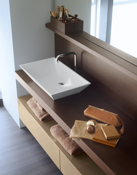 Basic tiroirs | Meubles muraux salle de bain | CODIS BATH