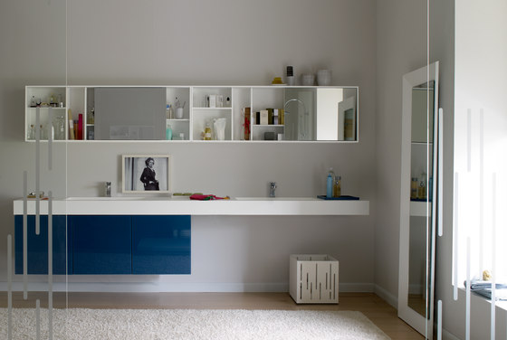 Basic meuble porte-vasque | Meubles sous-lavabo | CODIS BATH