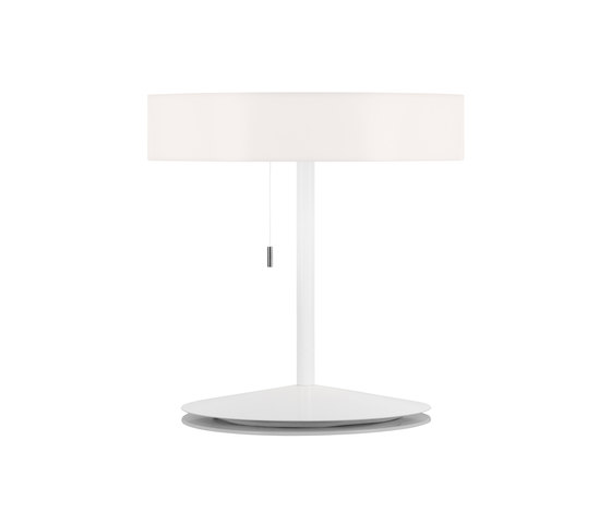 Hi-hat Table | Lámparas de sobremesa | ateljé Lyktan