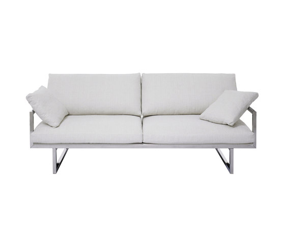 Safari GP01 Sofa | Sofás | Ghyczy